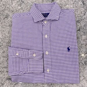 Men’s Polo Ralph Lauren Shirt